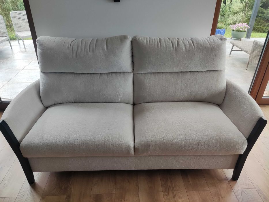 Elegancka kanapa , sofa