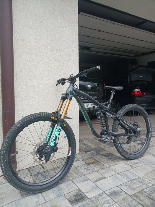 Norco aurum 6.3 roz M