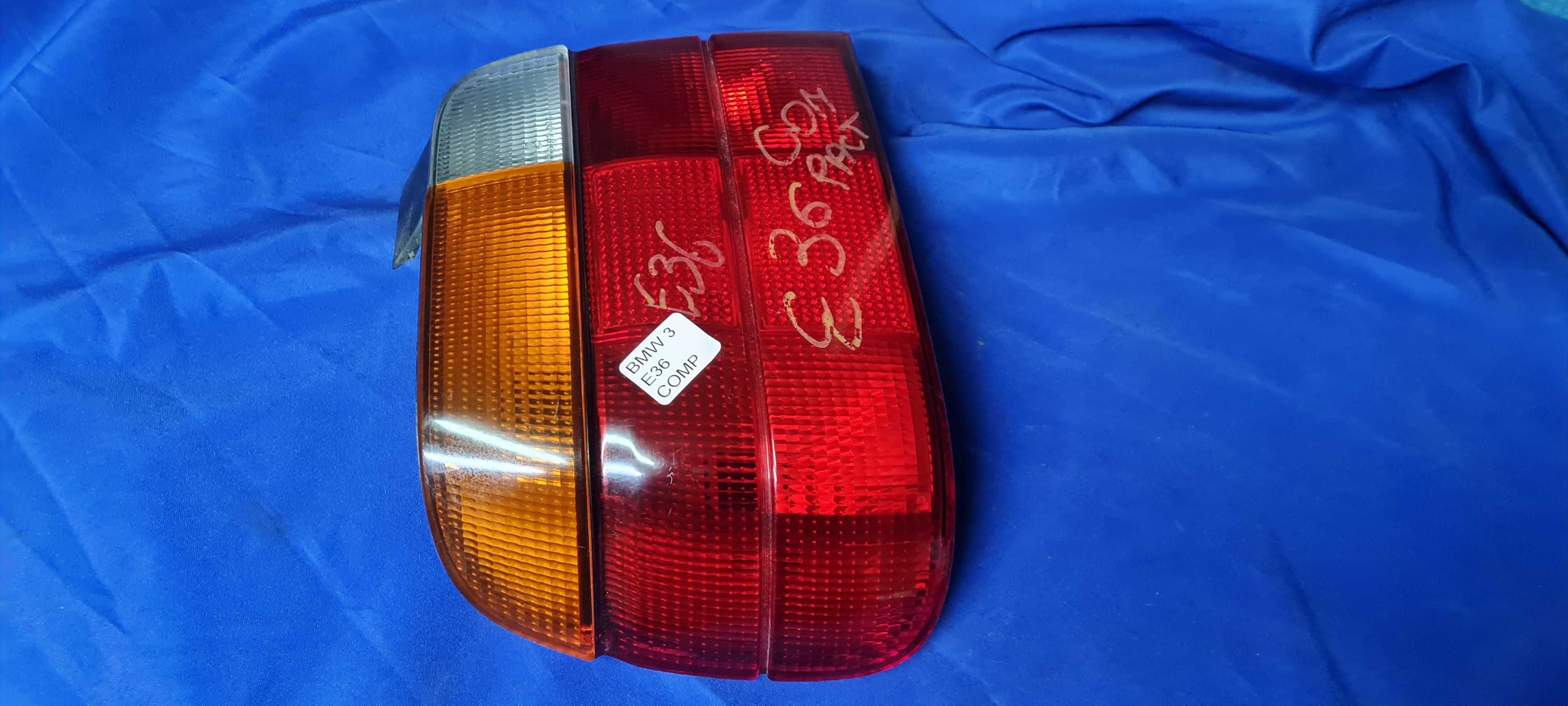 Lampa lewt tył BMW 3 E36 Compact