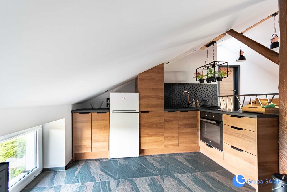 Wysoki standard*70m2*Swoszowice*miejsca parkingowe