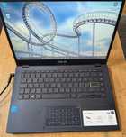 Asus e410m, Intel Pentium Silver, 4GB DDR4, 128GB NVME