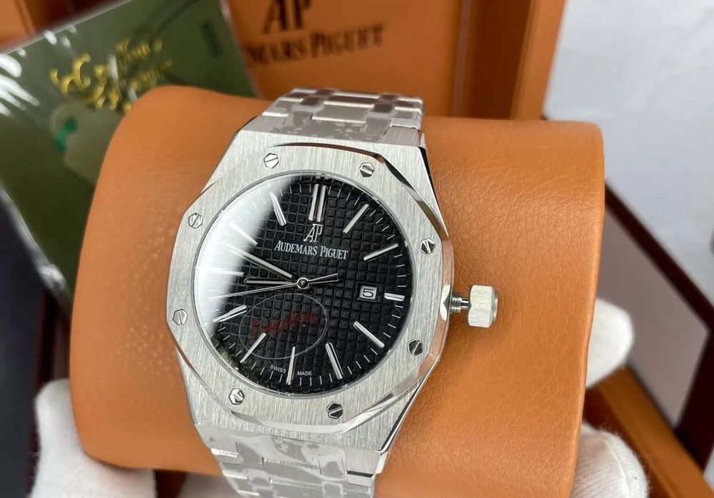 Часы мужские Audemars Piguet Механические