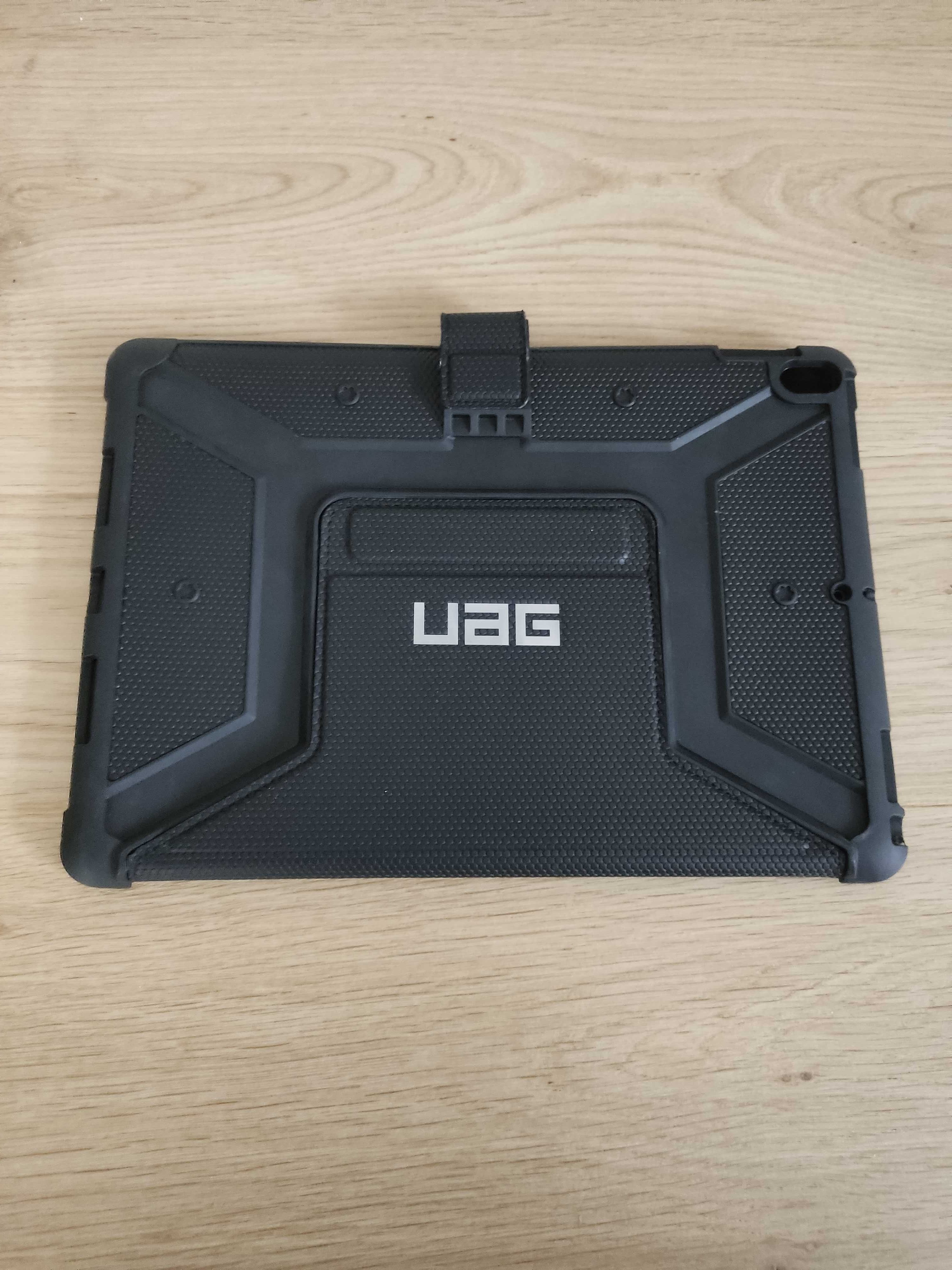 Etui urban armor gear ipad case