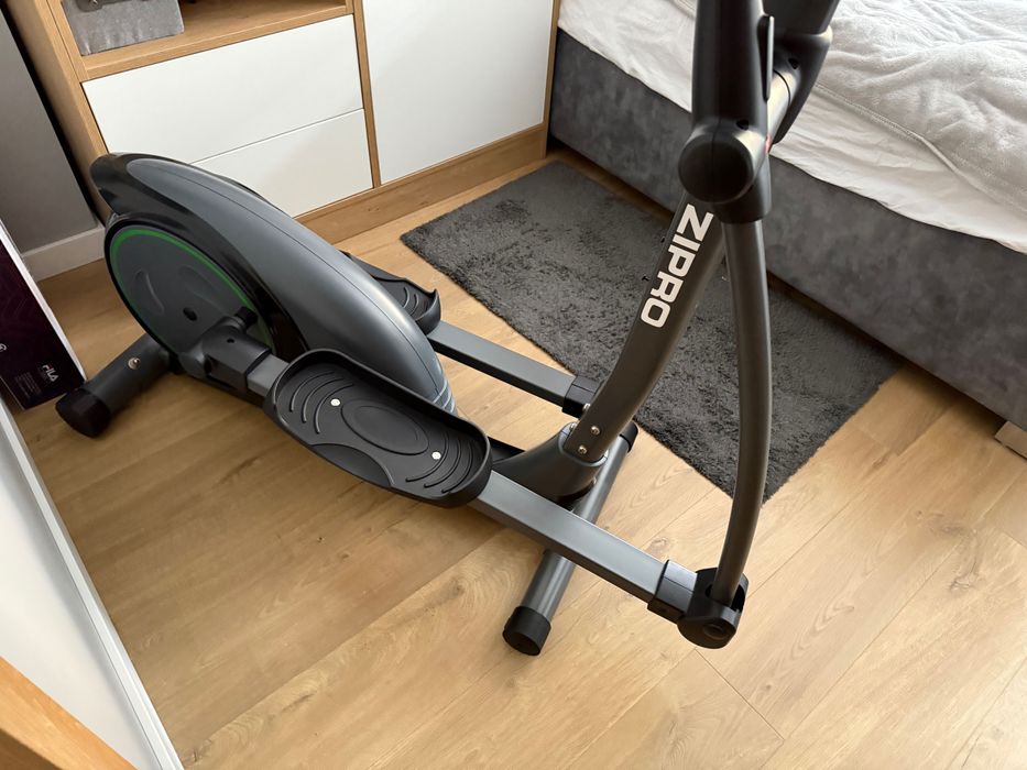 Zipro Orbitrek Hulk nie używany Okazja