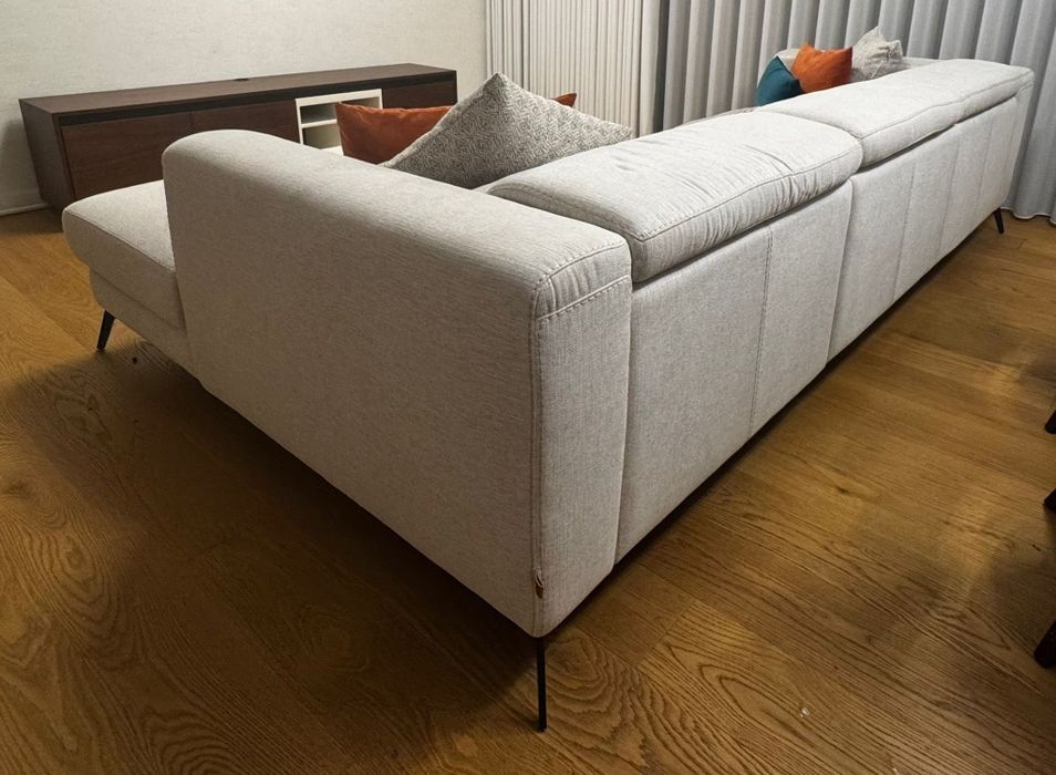 Sofa, Luís Silva