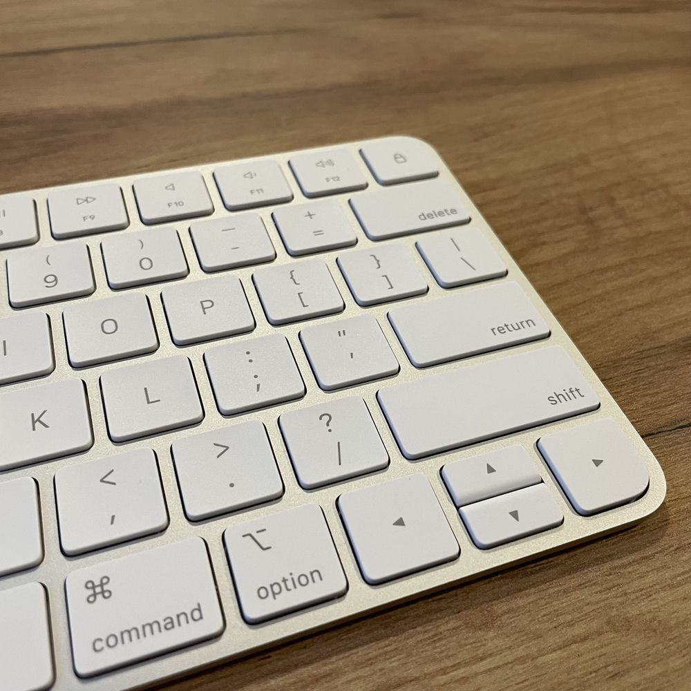 Apple Magic Keyboard US