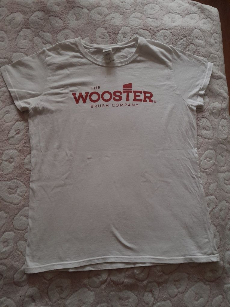 Koszulka Wooster rozmiar S