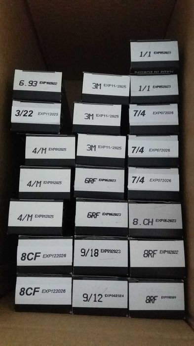 Coloração tinta cabelo