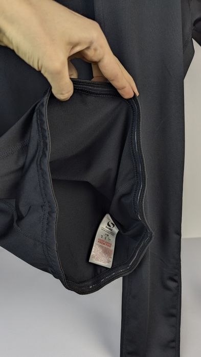 Компресійний термо костюм Sondico