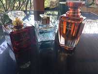 Zestaw wód perfumowanych