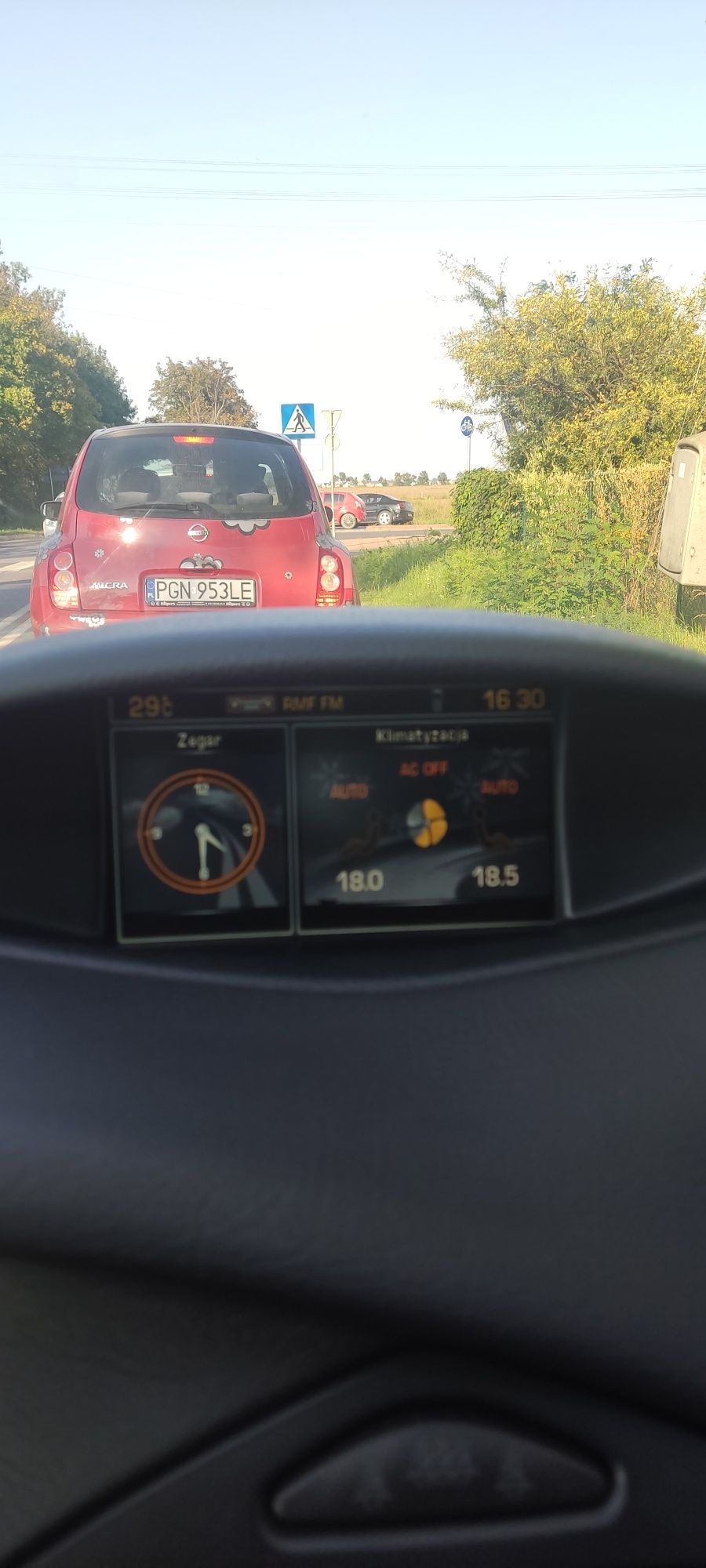 Citroen C5  2,0 HDI 136 KM