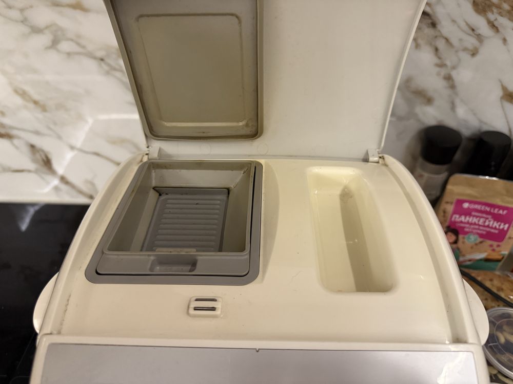 Хлебопечка Panasonic SD-257