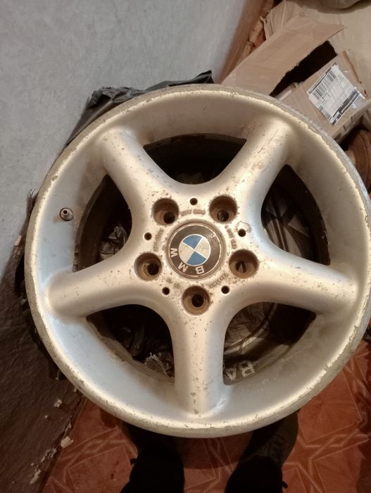 Продам диски комплект
