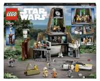LEGO Star Wars База повстанцев Явин-4 (75365)