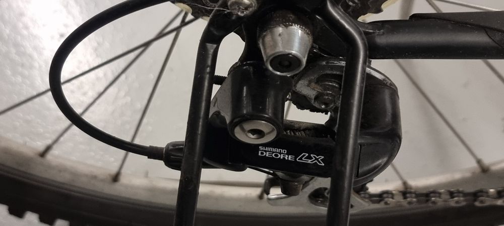 Rower MTB Merida Yankees