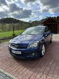 Opel Astra Opel Astra H GTC 1.6