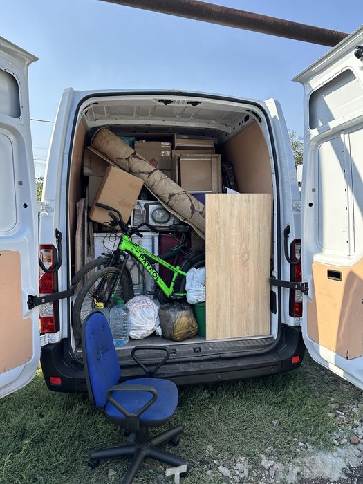 Грозоперевозки по Украине