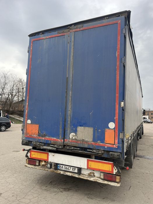 Продам SCANIA R380 можливий обмін