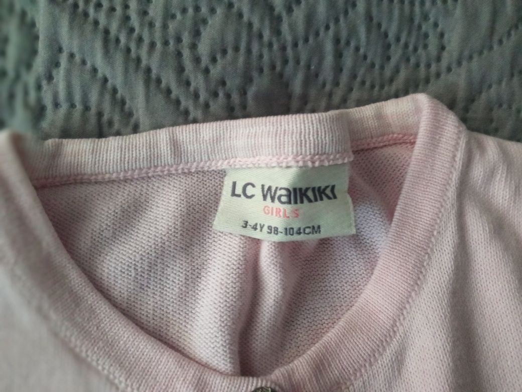 Кофточка LC Waikiki