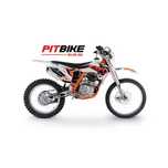 Od ręki Kayo K2 250 ENDURO CROSS PITBIKE DirtBike Elbląg Olsztyn
