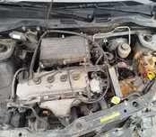 Motor completo NISSAN Micra II (K11)