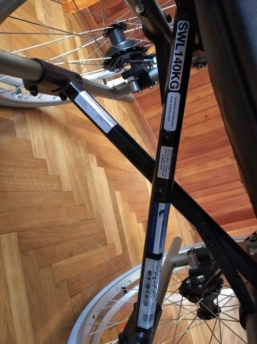 Wózek inwalidzki Nowy