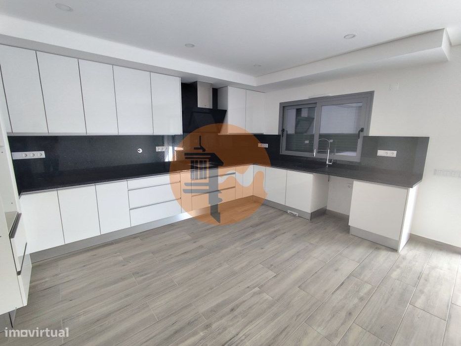 Moradia T3 na Urbanização Marlin - Tavira