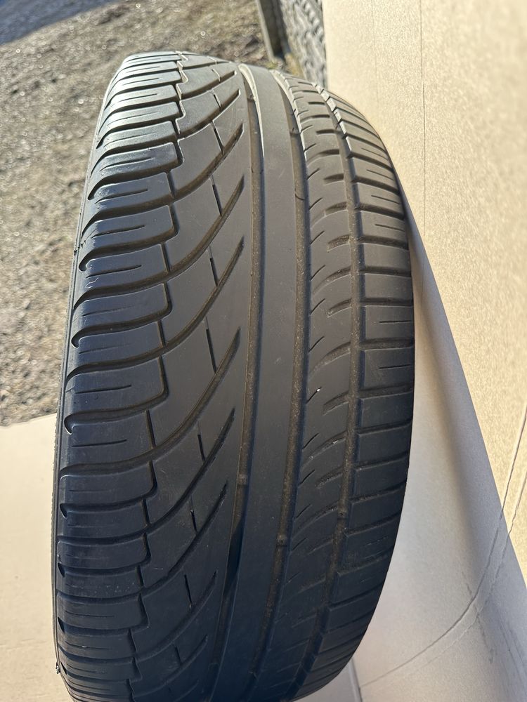 Шини Michelin pilot primagy 245/50 R18 100w