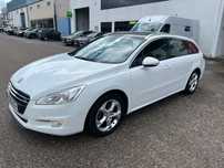 Peugeot 508 SW 1.6 e-HDi Allure 2-Tronic
