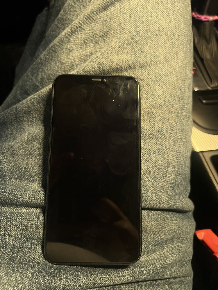 Iphone 11pro max