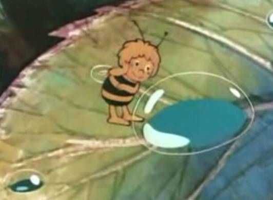 ABELHA MAIA - A coleção ORIGINAL | Completa 6 discos/30 Episódios