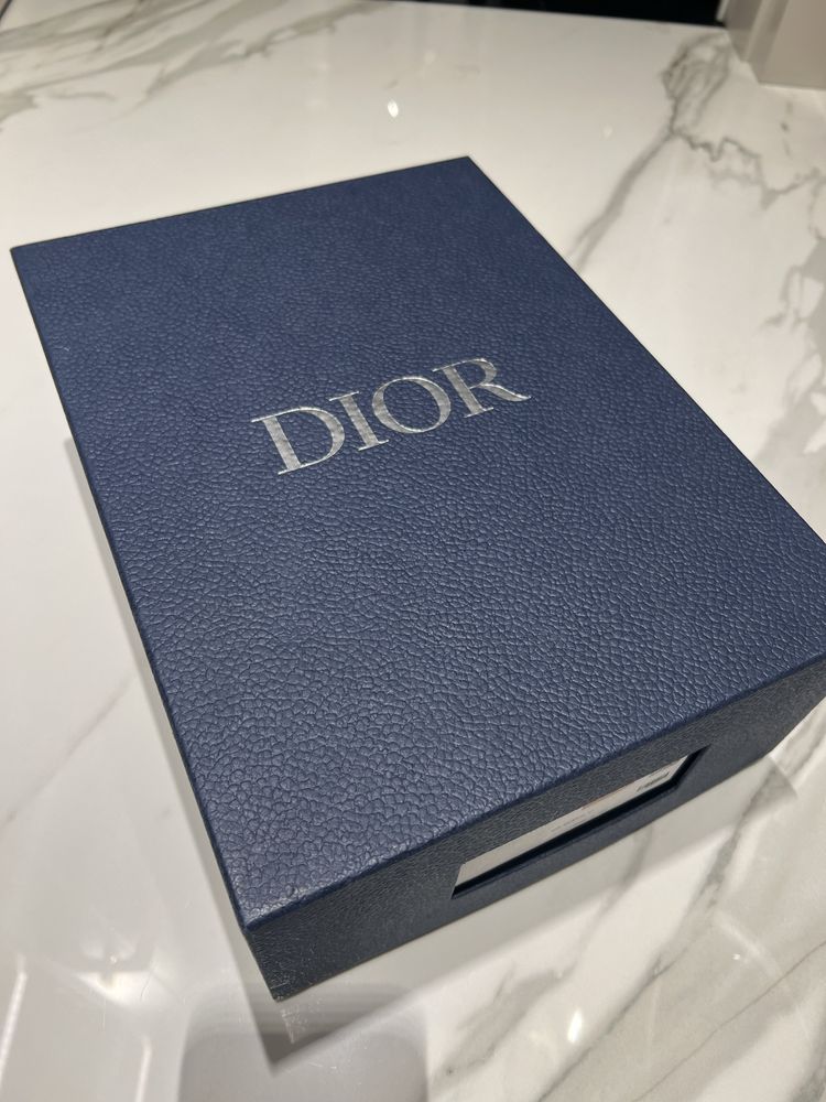 Pudełko Dior 45 x 26 x 13 cm nowe duże buty torba