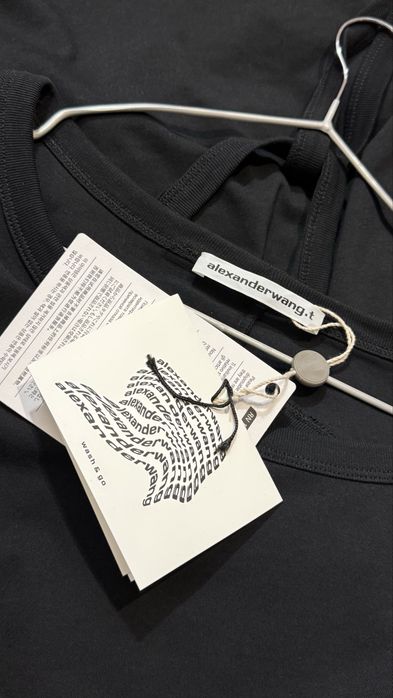 AlexanderWang  ОРИГИНАЛ
