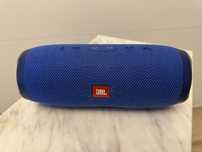 Głośnik JBL Charge 3 Niebieski