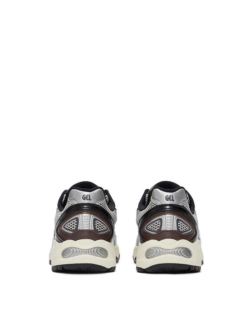 Кросівки Asics Gel-Kahana TR V4 Silver Black Brown