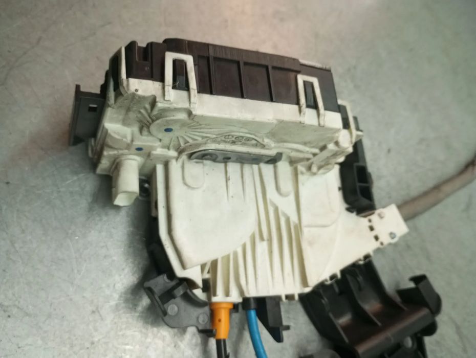 Fechadura / fecho porta trás esquerdo MERCEDES-BENZ GLK (X204)