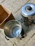 Warniki do wody gastronomiczne 15-20l