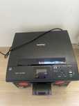 Drukarka brother DCP-J315W sprzedam