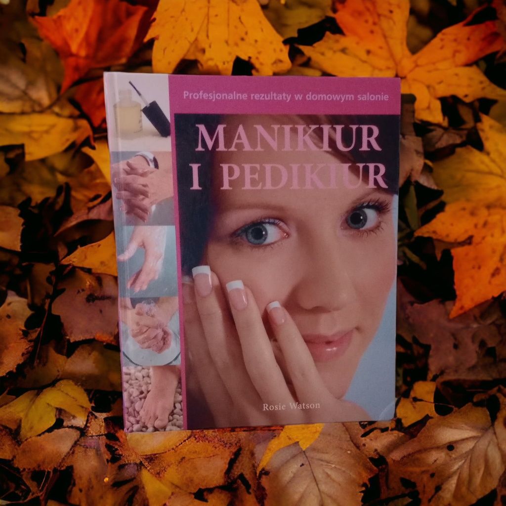 Manikiur i pedicure. R. Watson