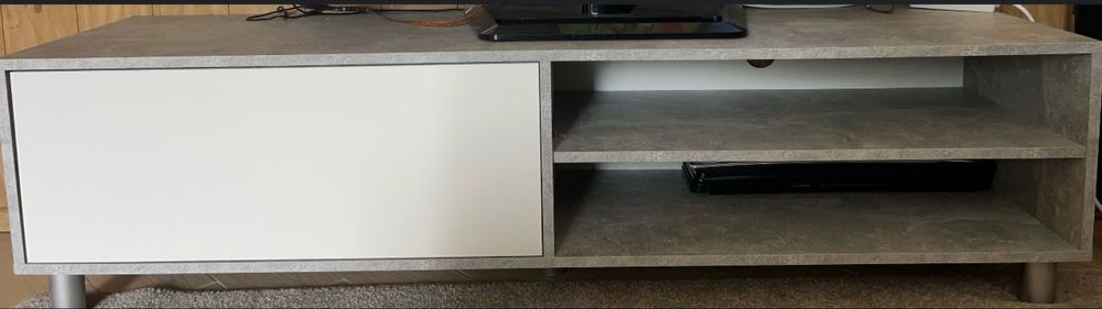 Szafka RTV / pod telewizor - uzywana