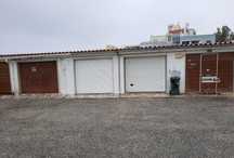 Garagem direta Rua.