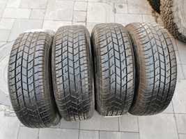 Летняя резина 195/70 R13 Bridgestone