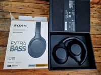 Słuchawki Sony WH-XB900N