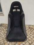 Baquet Competição Sparco Sprint