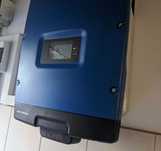 Falownik trójf. SMA SUNNY Tripower 6000TL wraz z licznik. elFF LE-03M