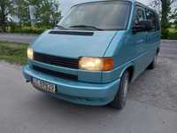 vw caravelle 2.5 b tempomat klima automat Canada