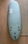 Prancha  Softech 5'10 Bomber