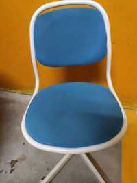 Cadeira com rodinhas ikea