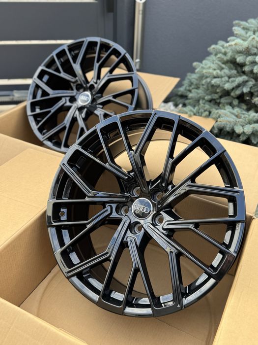 Диски Нові R20/5/112 AUDI A5 A6 A7 A8 Q4 Q5 Q7 Q8 ETRON