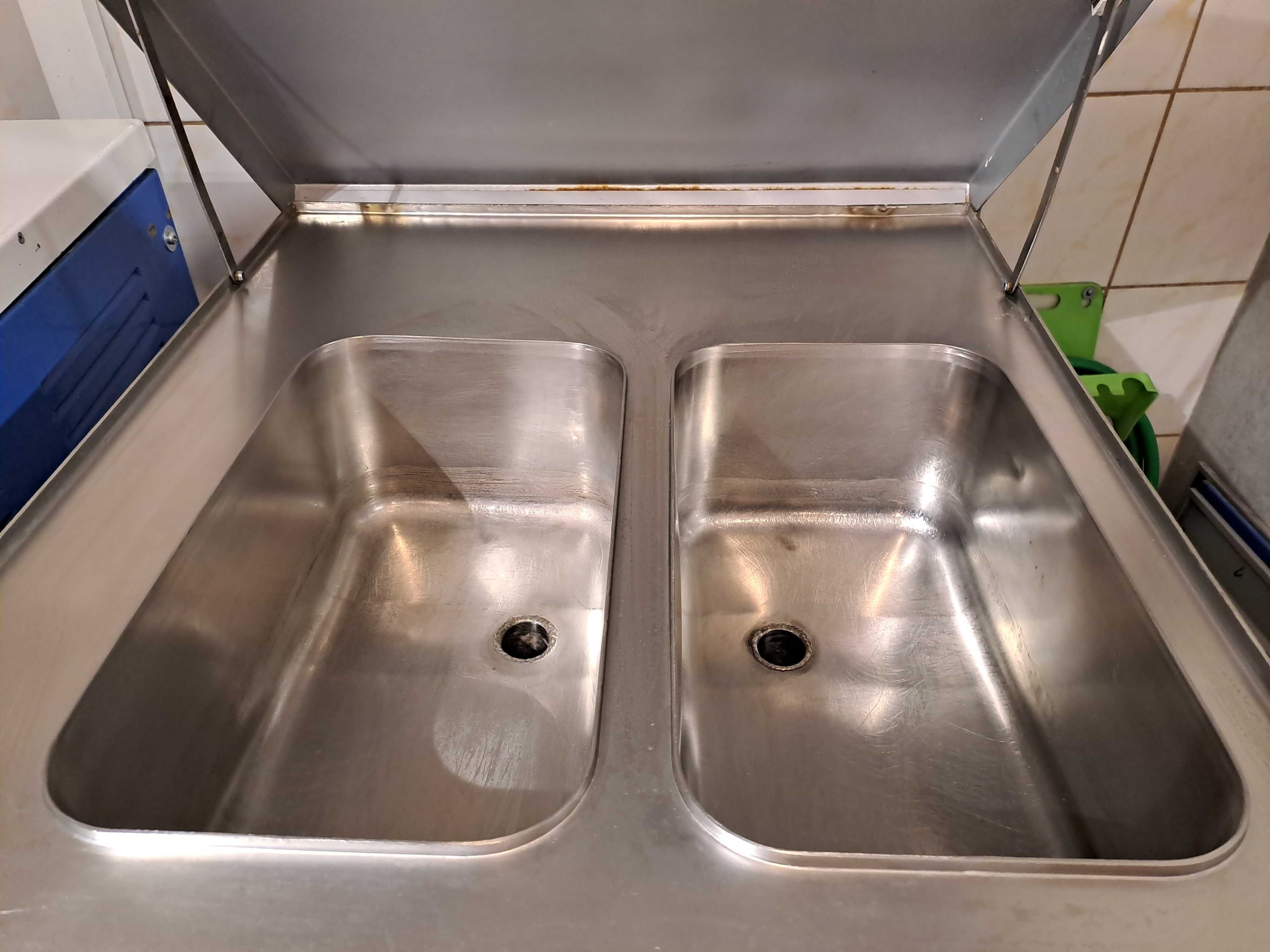Maszyna automat do lodów amerykańskich świderków 100% sprawna